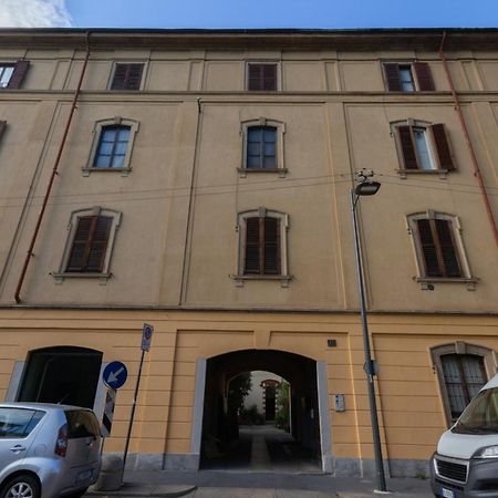 Art Apartment Cadorna Area 3 Persons Milan Exterior photo