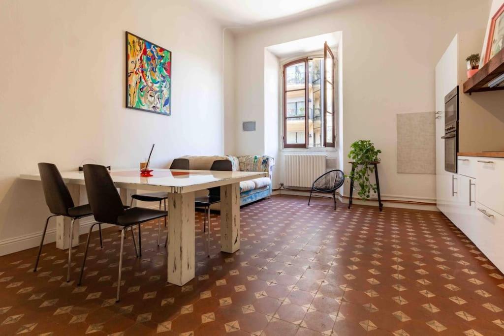 Art Apartment Cadorna Area 3 Persons Milan Exterior photo