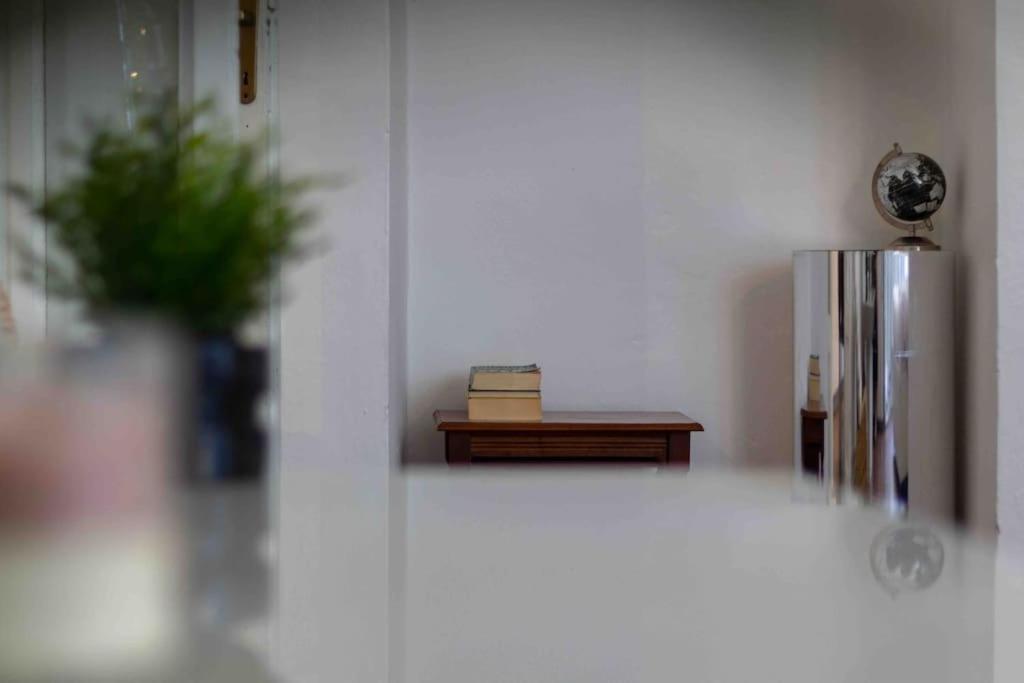 Art Apartment Cadorna Area 3 Persons Milan Exterior photo