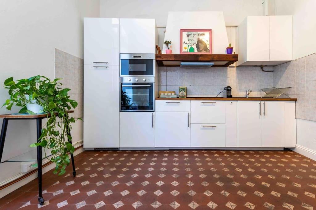 Art Apartment Cadorna Area 3 Persons Milan Exterior photo