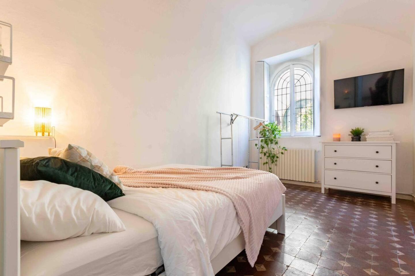 Art Apartment Cadorna Area 3 Persons Milan Exterior photo